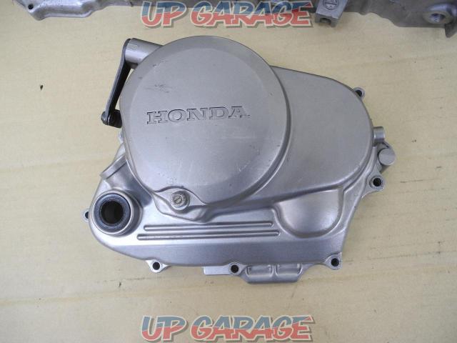 HONDA (Honda)
Genuine crankcase
Ape 50 (AC16)-02