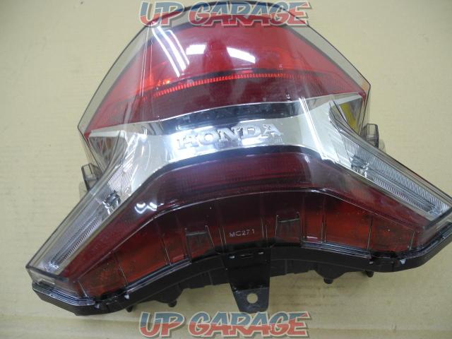 HONDA (Honda)
Genuine tail lamp
PCX 125 (JF 81)-02
