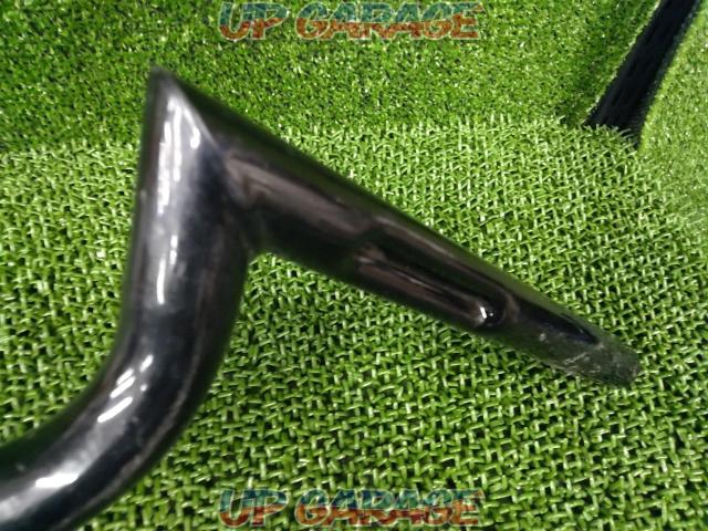 Unknown Manufacturer
Swallow type
Handle
1 inches
For Harley
Width 63, height 8cm-06