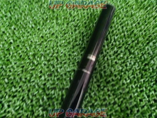 Unknown Manufacturer
Up handle
22.2Φ
Width 66cm, height 12cm-05