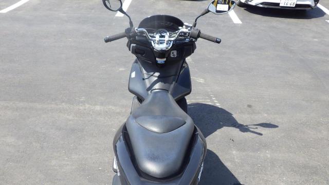 Currently on sale, there is a reason
Honda
PCX125
JF28
Year Unknown
Vehicle with working engine-05