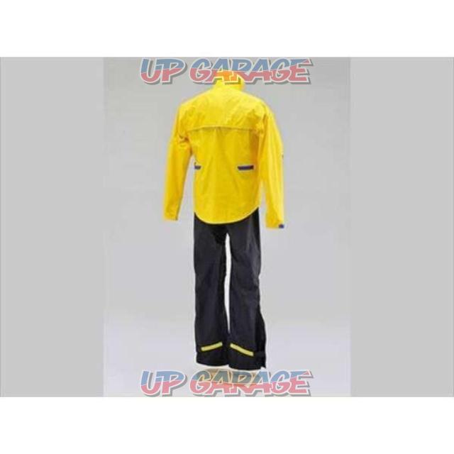 DAYTONA (Daytona)
HR-001 Micro Rain Suit (Yellow)
3L size special price! Significant price reduction from January 2024!-02