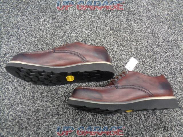 *Price reduced*WILDWING
cowhide boots
IBUSHI
ISM-0013
Red brown RED-BRN
26cm-05