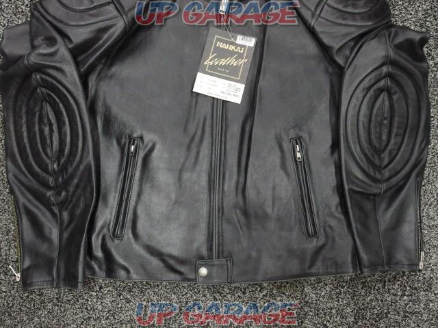 Nanhai parts
RDJ-27
Plain riders leather jacket
black
MB size-03