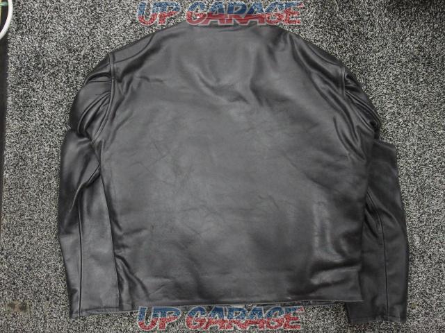 Nanhai parts
RDJ-27
Plain riders leather jacket
black
MB size-04