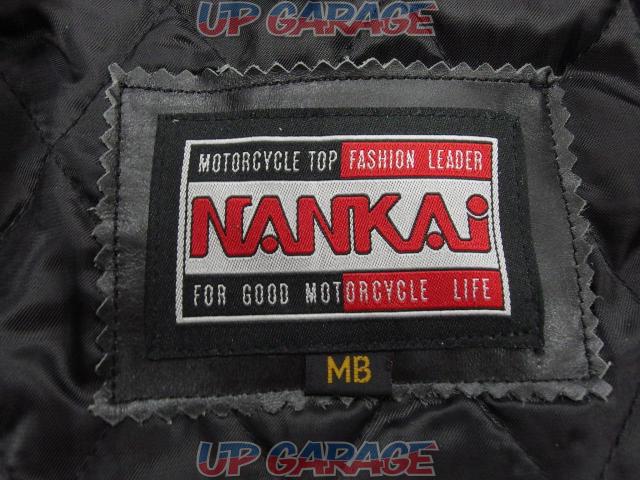Nanhai parts
RDJ-27
Plain riders leather jacket
black
MB size-06