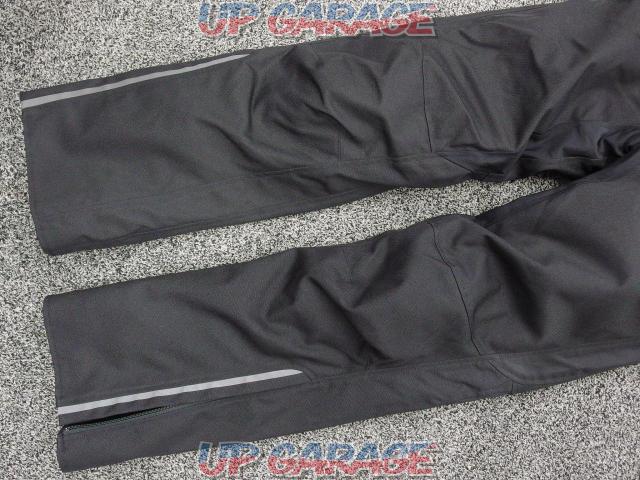 Alpinestars(アルパインスター) PROTEAN DRYSTAR PANTS BLACK/RED XLサイズ 展示未使用品-03