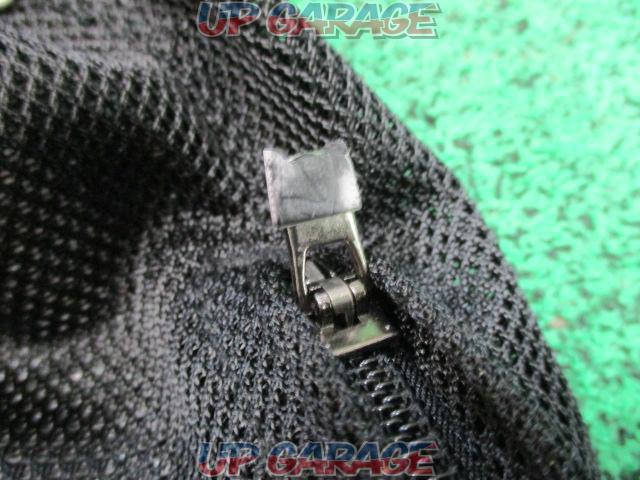 KUSHITANI (Kushitani)
K-2157
Edge mesh jacket
black
M size-08