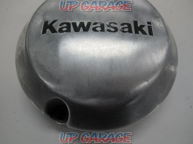 KAWASAKI(カワサキ) ゼファー1100 ポイントカバー-03