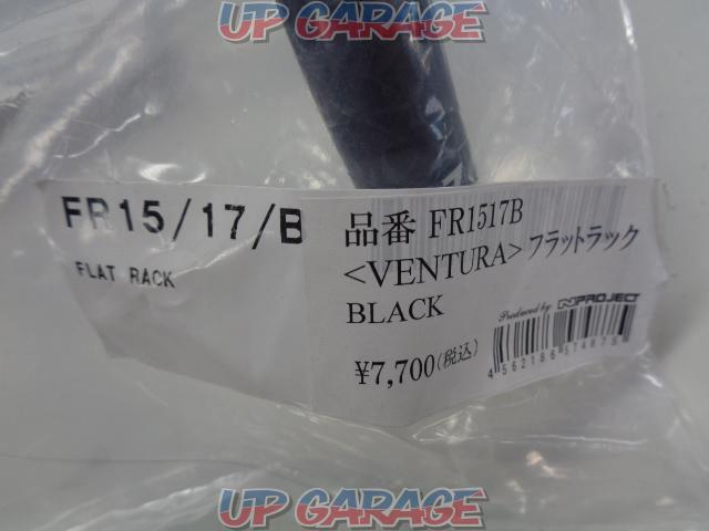 VENTURA(ベンチュラ) FR1517B フラットラック FR15/17 汎用-07