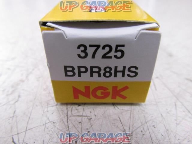 NGK 標準スパーグプラグ 【BPR8HS】-03