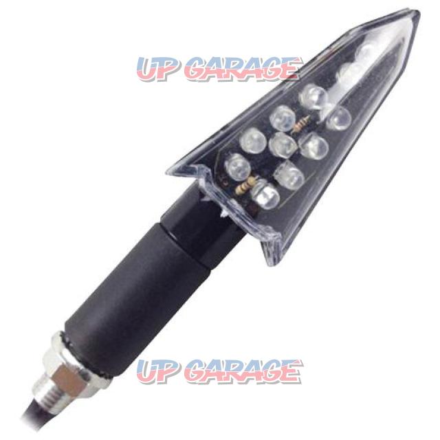 EnergyPrice (Energy Price)
LED turn signal
Spear
12V general purpose 013010959-02