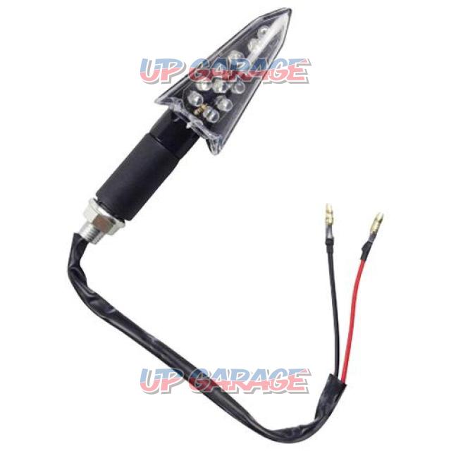 EnergyPrice (Energy Price)
LED turn signal
Spear
12V general purpose 013010959-04