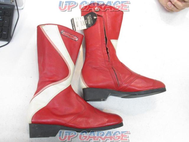 TopRider (top riders)
Touring boots
24cm special price! Significant price reduction from February 2024!-05
