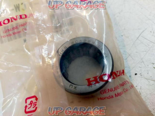 HONDA (Honda)
Genuine clutch face needle bearing
dio-02