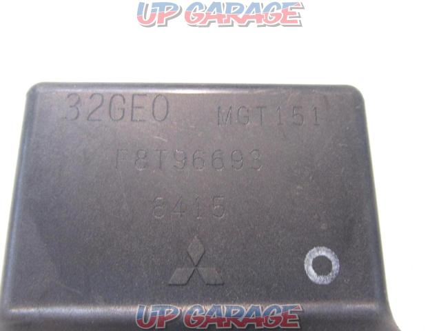 SUZUKI (Suzuki)
Genuine igniter
Address V50 (CA42A)-02