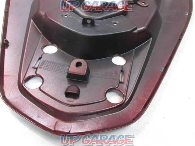 HONDA (Honda)
Genuine rear spoiler cover (very faded)
PCX125/150(JF56｜KF18)-05