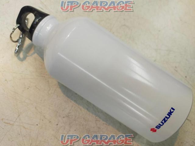 SUZUKI (Suzuki)
Aluminum bottle (white)
500ml-02