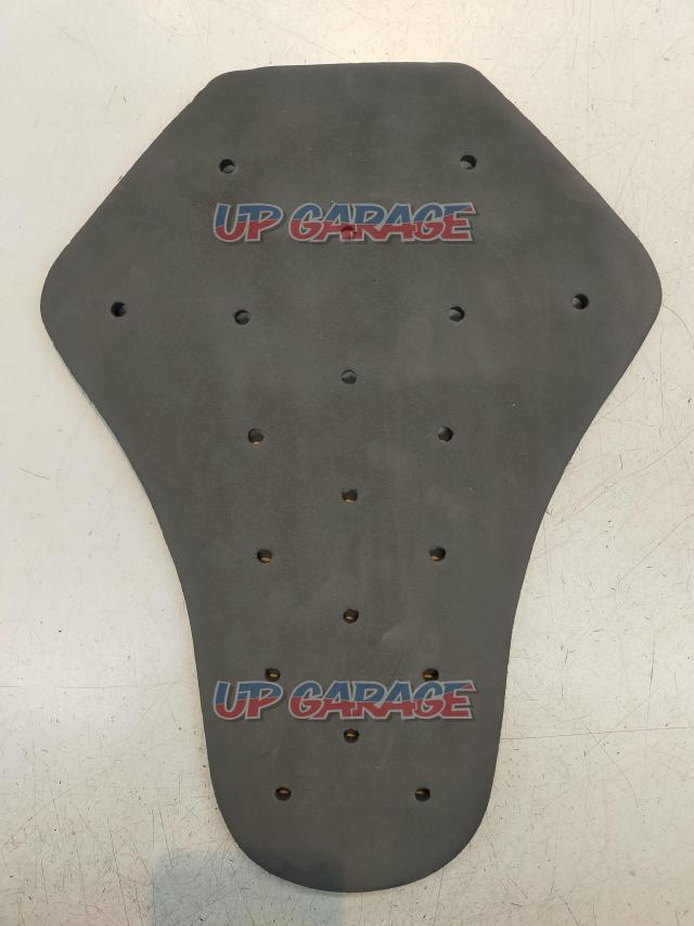 Unknown Manufacturer
Wear inner protector set
Shoulders, elbows, chest, back-04