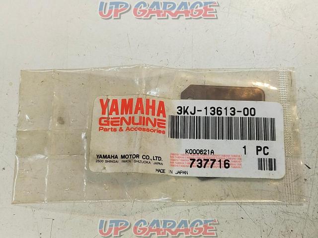 YAMAHA (Yamaha)
Genuine reed valve
JOG ・ 3KJ-02