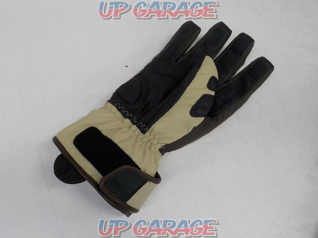 Rough & load
RR8701
Gore-Tex
Winter Gloves
Size: LL-04