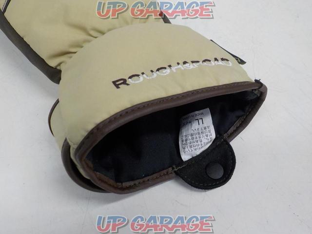 Rough & load
RR8701
Gore-Tex
Winter Gloves
Size: LL-05
