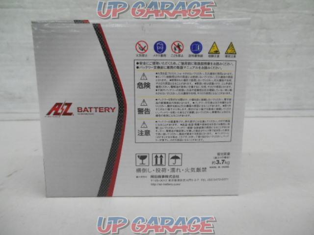 AZ battery AT12B-4 Liquid-filled-02