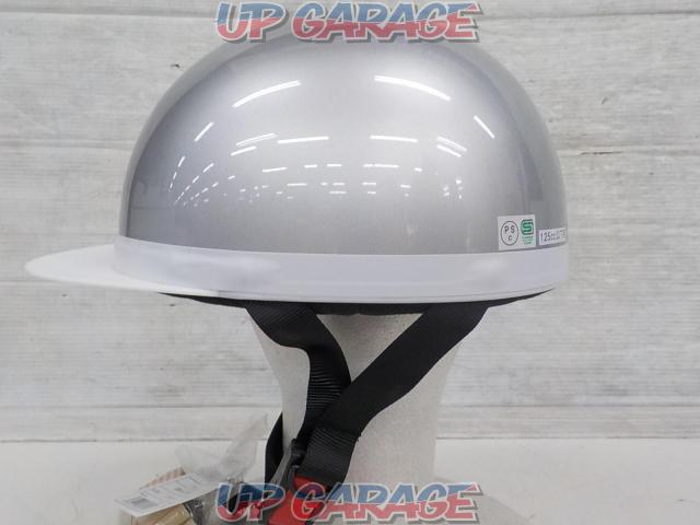Unicar industry
Basic style half helmet
BH-01S-02