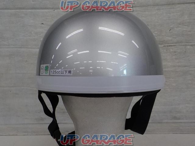 Unicar industry
Basic style half helmet
BH-01S-03