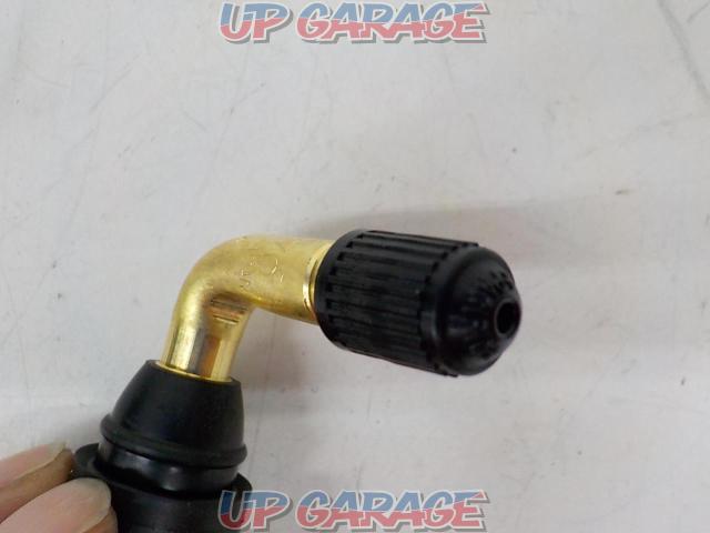 DUNLOP (Dunlop)
L type air valve
PVR-70-02