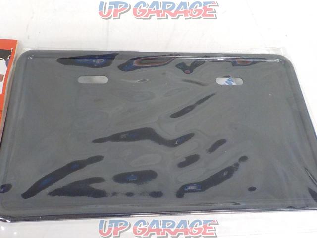 NBS
License plate base
125cc or more
black
Item No .: 900105-02