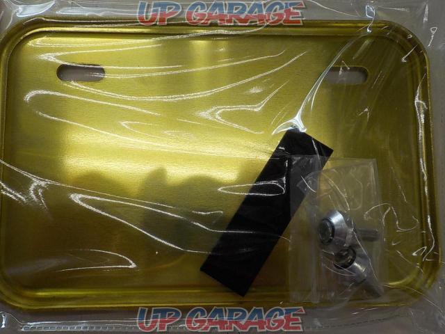 NBS
License plate base
50 - 125 cc
gold
Item No .: 900120-02