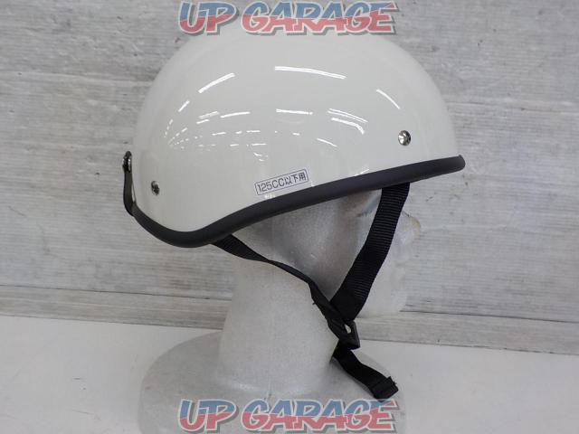 NBS
KC-035
Duck tail helmet
white
Size: XL-04