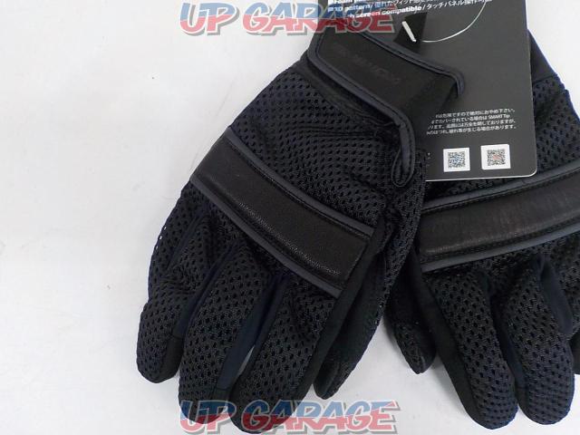 KOMINE (Komine)
vintage heavy mesh gloves
Size: M
GK-262-03
