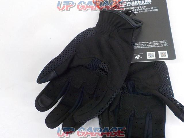 KOMINE (Komine)
vintage heavy mesh gloves
Size: M
GK-262-04