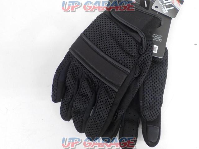 KOMINE (Komine)
vintage heavy mesh gloves
Size: L
GK-262-03