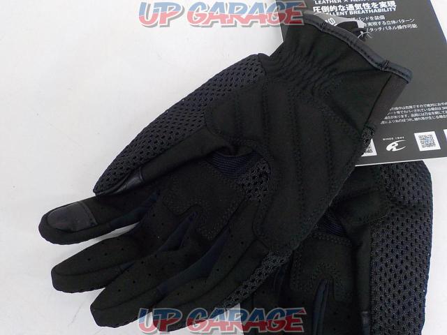 KOMINE (Komine)
vintage heavy mesh gloves
Size: L
GK-262-04