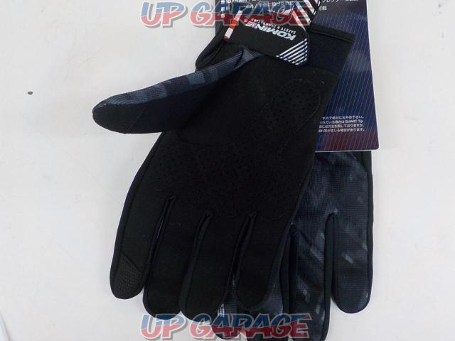 KOMINE (Komine)
Protect Riding Mesh Gloves
Size: M
GK-233-04