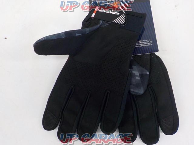 KOMINE (Komine)
Protect Riding Mesh Gloves
Size: L
GK-233-04