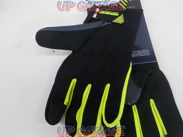 KOMINE (Komine)
Protect Riding Mesh Gloves
Size: XL
GK-233-04