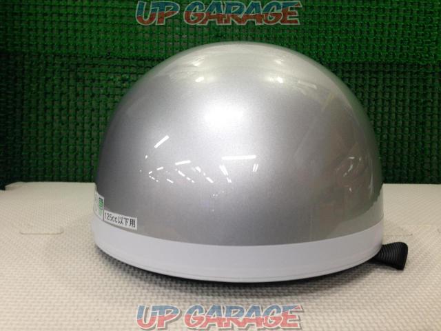 Unicar
Basic style half cap
Silver
BH-01S-03