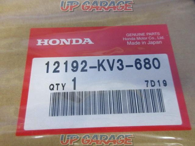 HONDA
Genuine gasket set
12192-KV3-680/12251-KV3-701 2 each-04