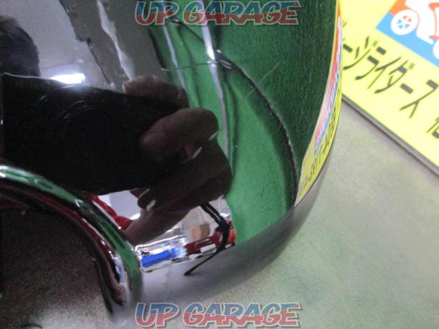 PRICE REDUCED!!!!!
Harley Davidson (Harley Davidson -)
Genuine gasoline tank
FLSTFB
2014-04
