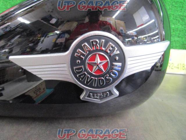 PRICE REDUCED!!!!!
Harley Davidson (Harley Davidson -)
Genuine gasoline tank
FLSTFB
2014-06