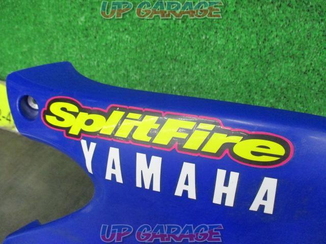 YAMAHA (Yamaha)
Genuine right shroud
YZ400 (year unknown)-02