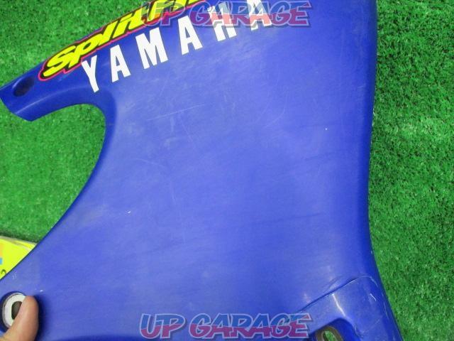 YAMAHA (Yamaha)
Genuine right shroud
YZ400 (year unknown)-06