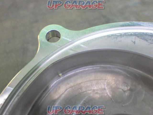 GSG
MOTO
Water pump cover
Removed from V-MAX1200(’02)-09