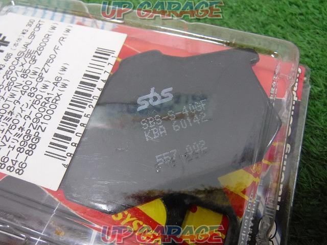 Kitaco (Kitako)
SBS
Brake pad-04