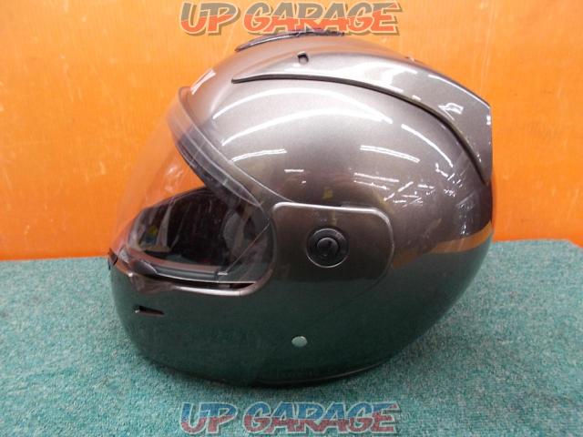 Size: Free (57-60cm)
Industry Lead
SJ-7
System helmet-05