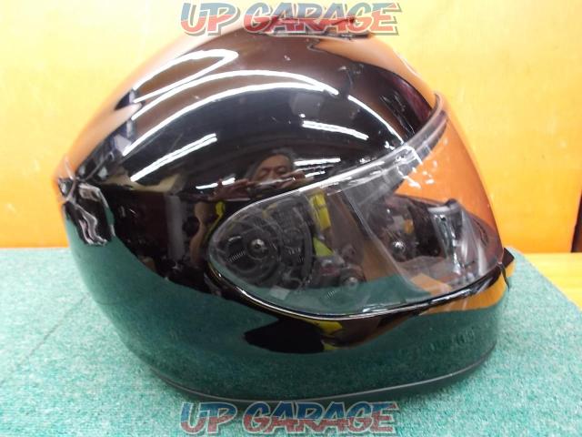 Size: XL (61cm)
SHOEI (Shoei)
QWEST (quest)
Full-face helmet-03